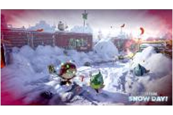 South Park Snow Day! PlayStation 5