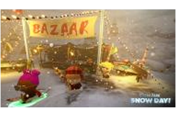 South Park Snow Day! PlayStation 5