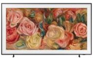 Telewizor Samsung QE55LS03DAU 55" 4K Ultra HD The Frame