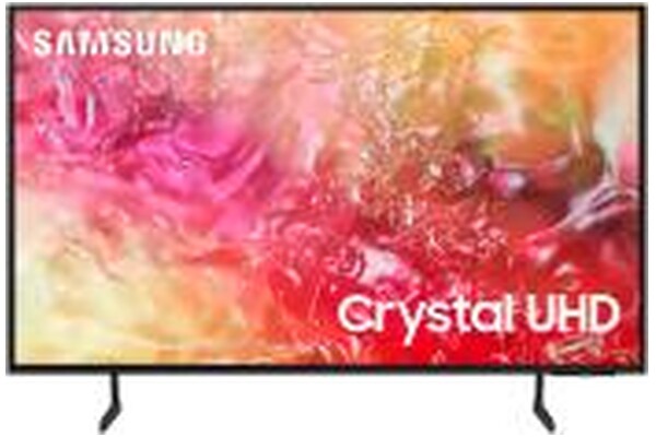 Telewizor Samsung UE43DU7192UXXH 43" 4K Ultra HD
