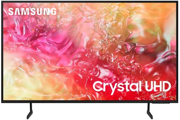 Telewizor Samsung UE43DU7192UXXH 43" 4K Ultra HD