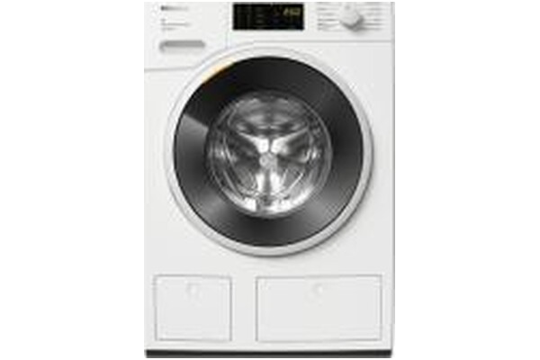 Pralka MIELE WWB680WCS 8kg 1400obr./min