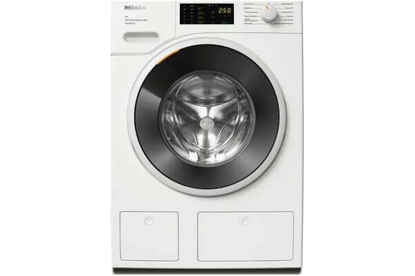 Pralka MIELE WWB680WCS 8kg 1400obr./min