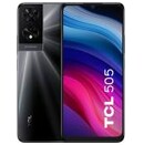 Smartfon TCL 505 szary 6.75" 4GB/128GB