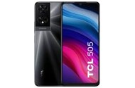 Smartfon TCL 505 szary 6.75" 4GB/128GB