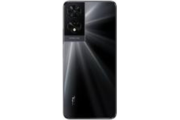 Smartfon TCL 505 szary 6.75" 4GB/128GB