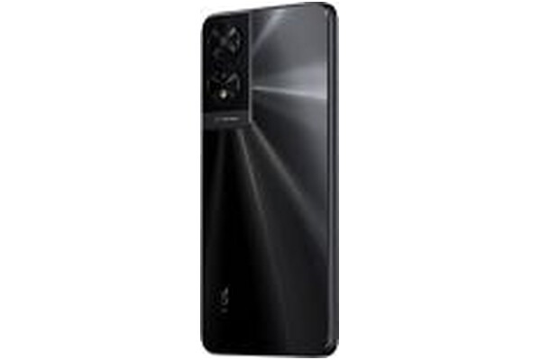 Smartfon TCL 505 szary 6.75" 4GB/128GB