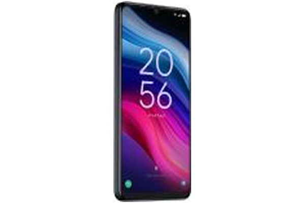 Smartfon TCL 505 szary 6.75" 4GB/128GB