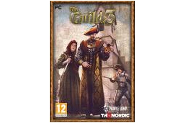 The Guild 3 PC