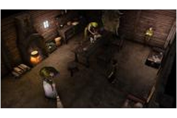 The Guild 3 PC