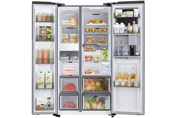 Lodówka Samsung RH69DG805EB1