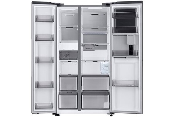 Lodówka Samsung RH69DG805EB1