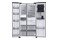 Lodówka Samsung RH69DG805EB1