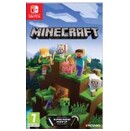 Minecraft Edition Nintendo Switch