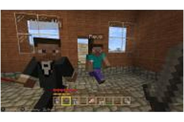 Minecraft Edition Nintendo Switch