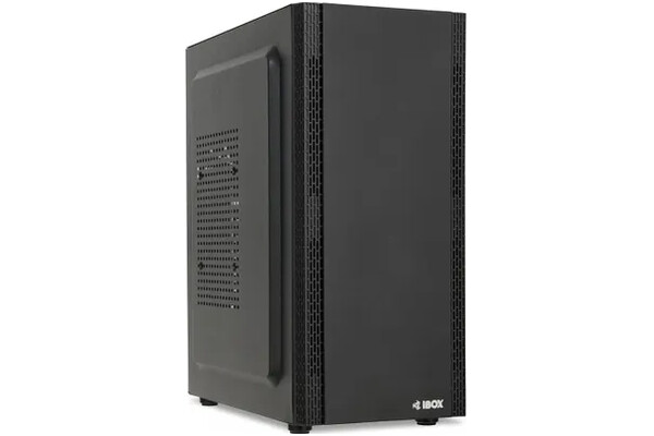 Obudowa PC iBOX Antila 39 Midi Tower nie dotyczy