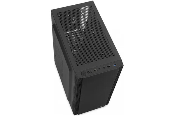 Obudowa PC iBOX Antila 39 Midi Tower nie dotyczy