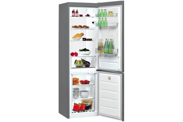 Lodówka INDESIT LI8S2ES