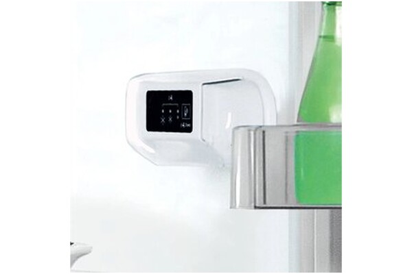 Lodówka INDESIT LI8S2ES