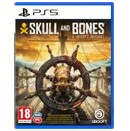 Skull and Bones PlayStation 5