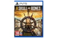 Skull and Bones PlayStation 5