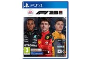 F1 23 PlayStation 4