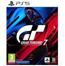 Gran Turismo 7 PlayStation 5
