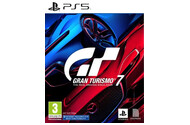 Gran Turismo 7 PlayStation 5