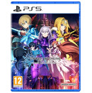 Sword Art Online Last Recollection PlayStation 5