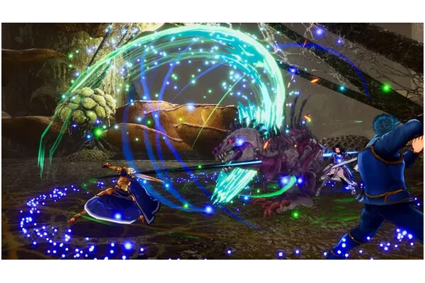 Sword Art Online Last Recollection PlayStation 5