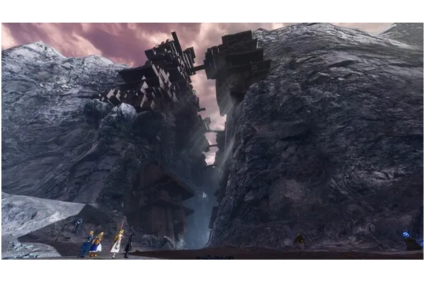 Sword Art Online Last Recollection PlayStation 5