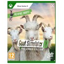 Goat Simulator 3 Edycja Preorderowa Xbox (Series X)