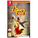 It Takes Two Nintendo Switch