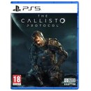 The Callisto Protocol PlayStation 5