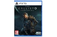 The Callisto Protocol PlayStation 5