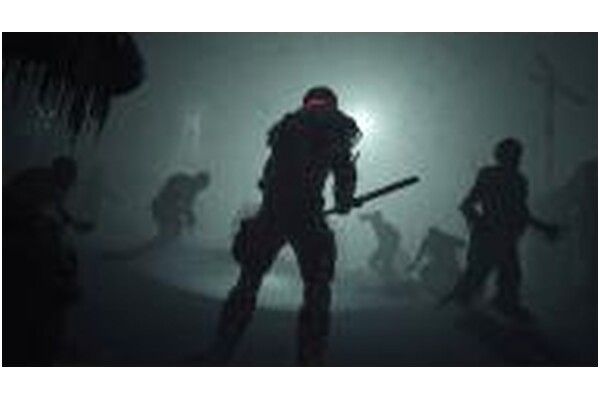 The Callisto Protocol PlayStation 5