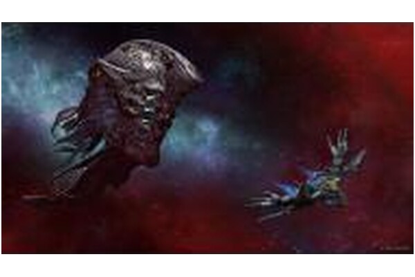 Marvels Guardians of the Galaxy Xbox One