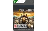 Skull and Bones Xbox (Series X)