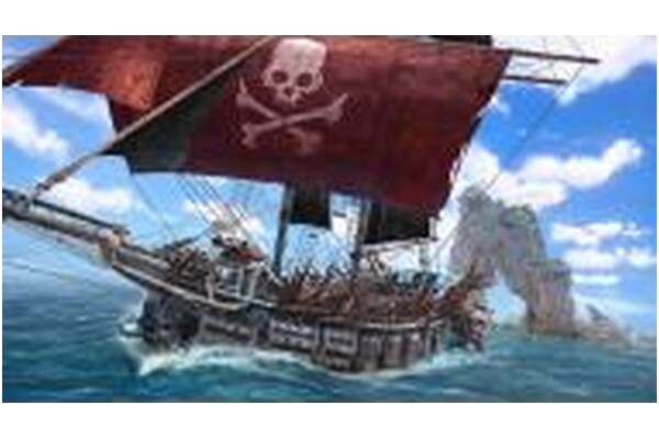 Skull and Bones Xbox (Series X)