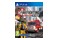 Firefighting Simulator The Squad PlayStation 4