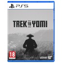 Trek To Yomi PlayStation 5