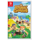 Animal Crossing New Horizons Nintendo Switch