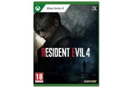 Resident Evil 4 Xbox (Series X)