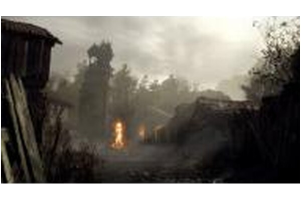 Resident Evil 4 Xbox (Series X)