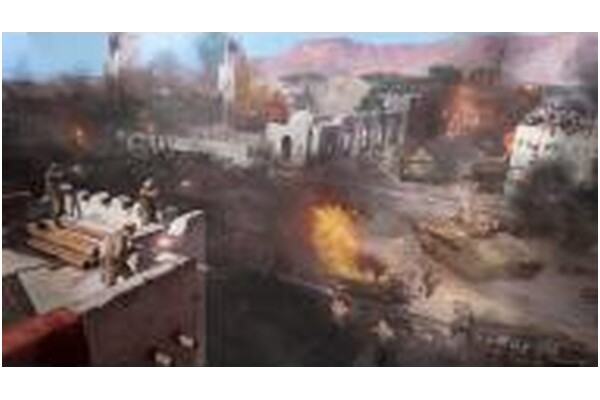 Company of Heroes 3 Edycja Premium PC