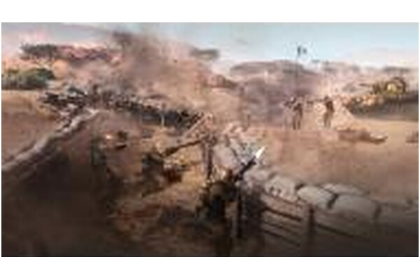 Company of Heroes 3 Edycja Premium PC