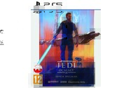 Star Wars Jedi Ocalały Edycja Deluxe PlayStation 5