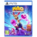 Kangurek Kao PlayStation 5