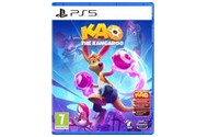 Kangurek Kao PlayStation 5