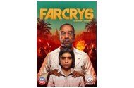 Far Cry 6 PC